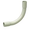 Mirai Industry 90° bent pipe