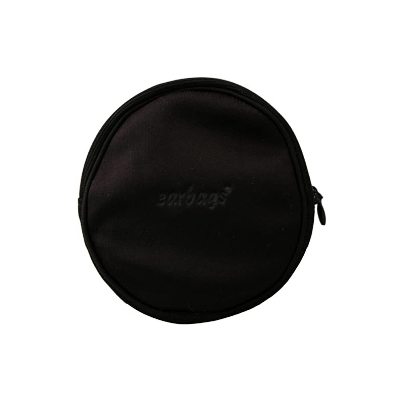 earbags Ear Bag Storage Bag with Zip PVel1
