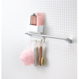Richell Towel Bar Pocket BT