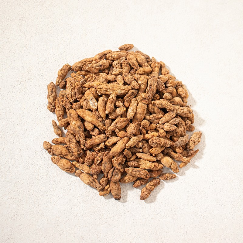 Domestic Roasted Macmundong Stir-fried Geosim Macmundong Tea 200g / 국산