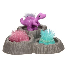 TOP BRIGHT Spinosaurus Crystal Breeding Set