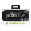 Juice BoomGO Bluetooth Speaker. Wireless Speakers with Bluetooth, 360 Sound