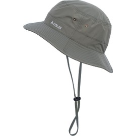 Eisley Unisex Kalahari Hat Khaki
