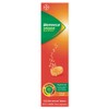 Berocca Immune Daily Defence Vitamin C, D and Zinc, Orange