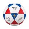 MIKASA Size 4 Ball, SWL62v Series Futsal Soccer Ball, Low
