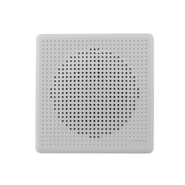 Unbranded [ Flyron FN-W101 ] Triggerable 10 Watts MP3 Audio Player/Wall Speaker