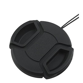 Universal Lens Cap Diameter 72 mm Centre Pinched Lens Cap 72 mm