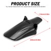 XINGWU Rear Shock Fender for Surron Light Bee X Segway