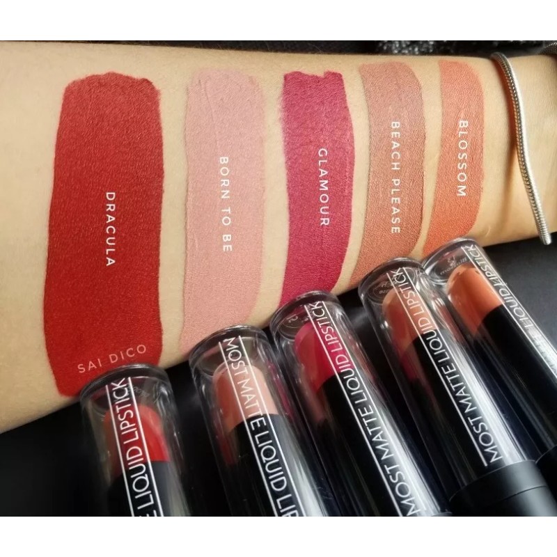 Marifer Cosmetics Labial Indeleble Marifer