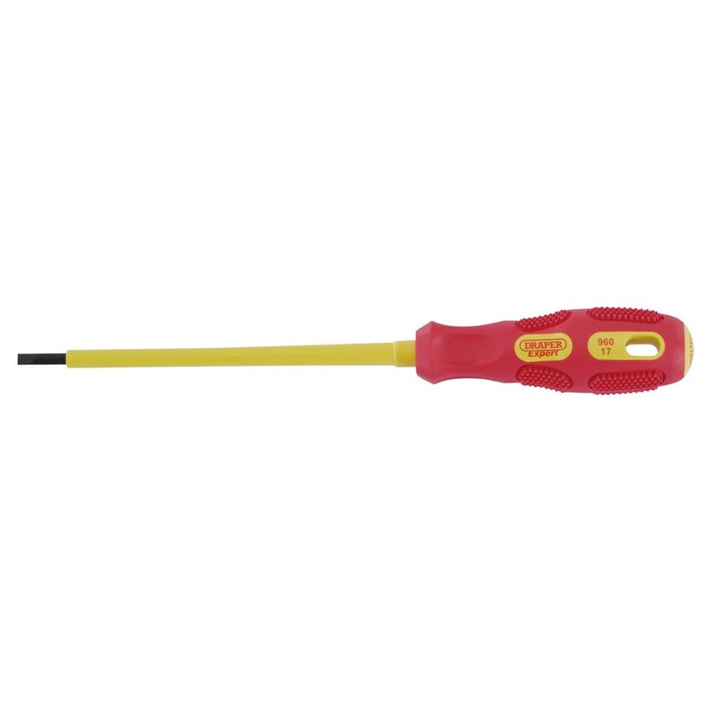 Draper Expert 69212 3 mm x 100 mm Fully Insulated