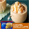 Maxwell House International Coffee Vanilla Caramel Latte, 8.7-ounce Cans (Pack