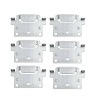 IKEA For Ikea Skorva Midbeam Bed Mounting Bracket X8 Camper