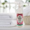 Absolute Green Linen and Fabric Spray, Fabric Freshener, Sheets, Towels,