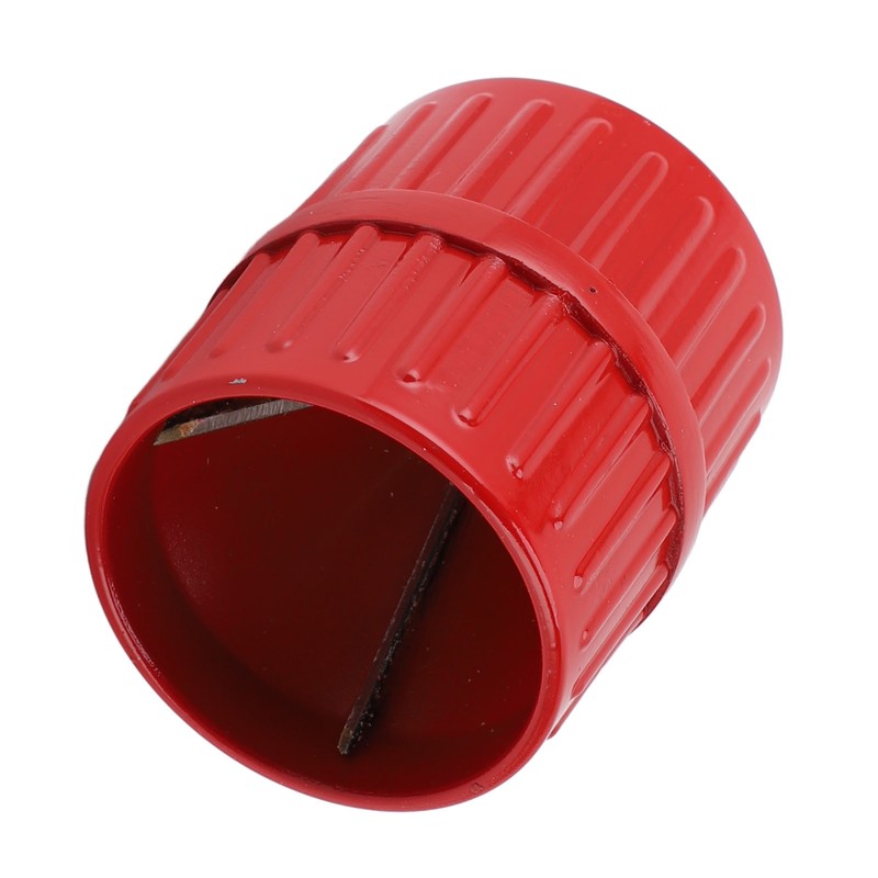 Inner Outer Pipe Reamer Aluminum Alloy Multifunctional Tube Deburring Tool