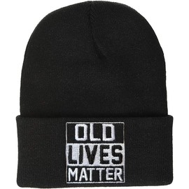 Gifts for Dad, Grandpa, Men, Husband on Father's Day - Birthday Gifts for Men - Men Birthday Gifts Ideas - Men Beanie Black