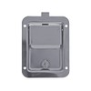 Buyers Products L3885, Set of 2 Stainless Steel Paddle Latches