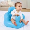 Inflatable Chair for Infant Baby Boys and Girls Blow up