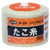 Yutaka Make A-300 Octopus Thread, 0.04 inch (1 mm) x