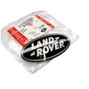 LAND ROVER Genuine OEM Range Rover Sport Black Grille Grill-Emblem