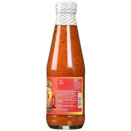 Matouk's Trinidad Scorpion Pepper Sauce - 10 fl.oz