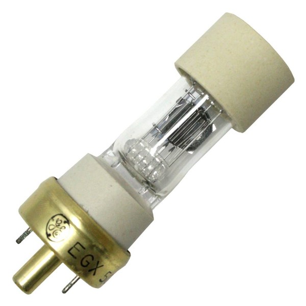 GE 70099 - EGX Projector Light Bulb