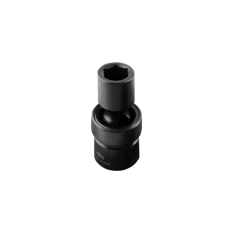 KTI KTI38515 Socket (1/2 Dr Metric Flex 15MM)