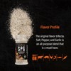 Blackstone 4229 Salt Pepper Garlic (SPG) Seasoning Cooking Chicken, Beef,