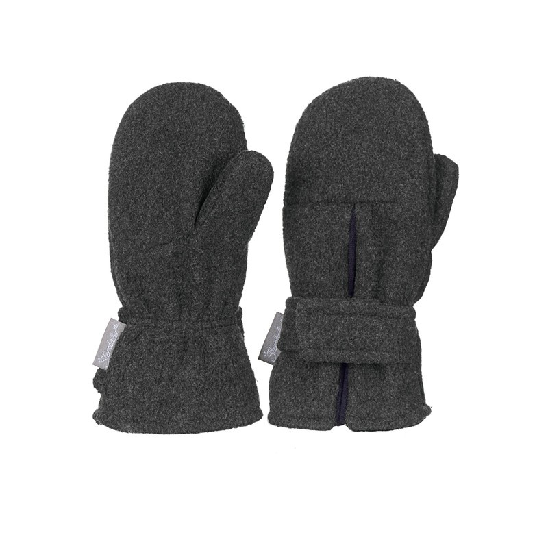 Sterntaler Mitts for Toddlers - 2