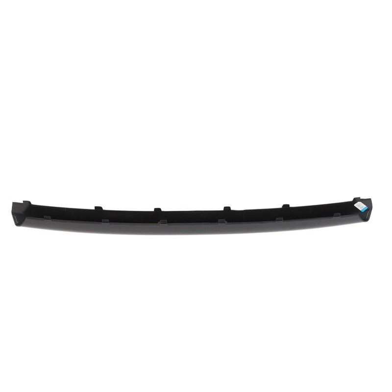 Front Bumper Lower Finisher Trim 51117272573 Lower Trim Strip for