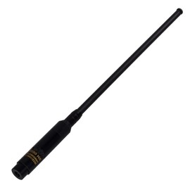 144/430MHz Dual Band Handy Rod Antenna for VHF/UHF Band SMAP 6 Stage Telescopic Amateur Radio YAESU ICOM BAOFENG FT-60 VX-3 VX-6R ID-52 ID-51 UV-3R