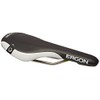 Ergon Sme3-S Pro Saddle Black / White