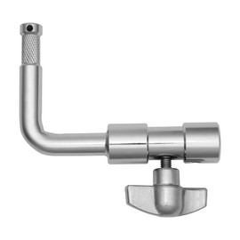 Flashpoint Baby Pin Right Angle Adapter