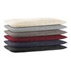 BaSaTex Cashmere Touch Cushion Cover, Cushion Covers, Side Sleepers, Nursing