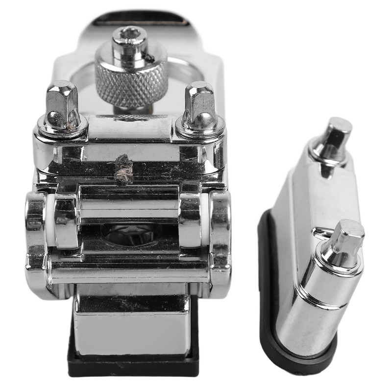 Snare Drum Regulator Percussion Metal Strainer Instrument Accessory for Replacement