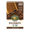 Nature's Path Organic Frosted Lotta Chocolotta Toaster Pastries, 11 oz
