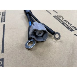 Toyota 91 - 97 TOYOTA LAND CRUISER FZJ80 FJ80 FUSIBLE LINK BATTERY START WIRE OEM NEW