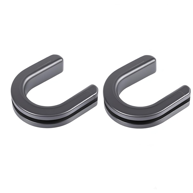 Harley Luggage Rack Side Plate mounting Bracket Grommet Fits for