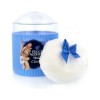 Talco Italiano Felce Azzurra Perfumado 250grms Aroma Clásico
