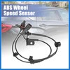 VekAuto Front Left ABS Wheel Speed Sensor No.95670-D3000 for Hyundai