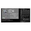 NEWA Maxi MJ500 Submersible Pump (60Hz, West Japan Region)