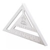 Epire Escuadra Rápida Aluminio 12 Pulgadas 31 Cm Marcar O