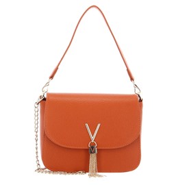 Valentino Women's 1r4-divina Handbag, Arancio