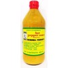 Bajan Windmill Barbados Hot Yellow Pepper Sauce - 480ml/17 oz