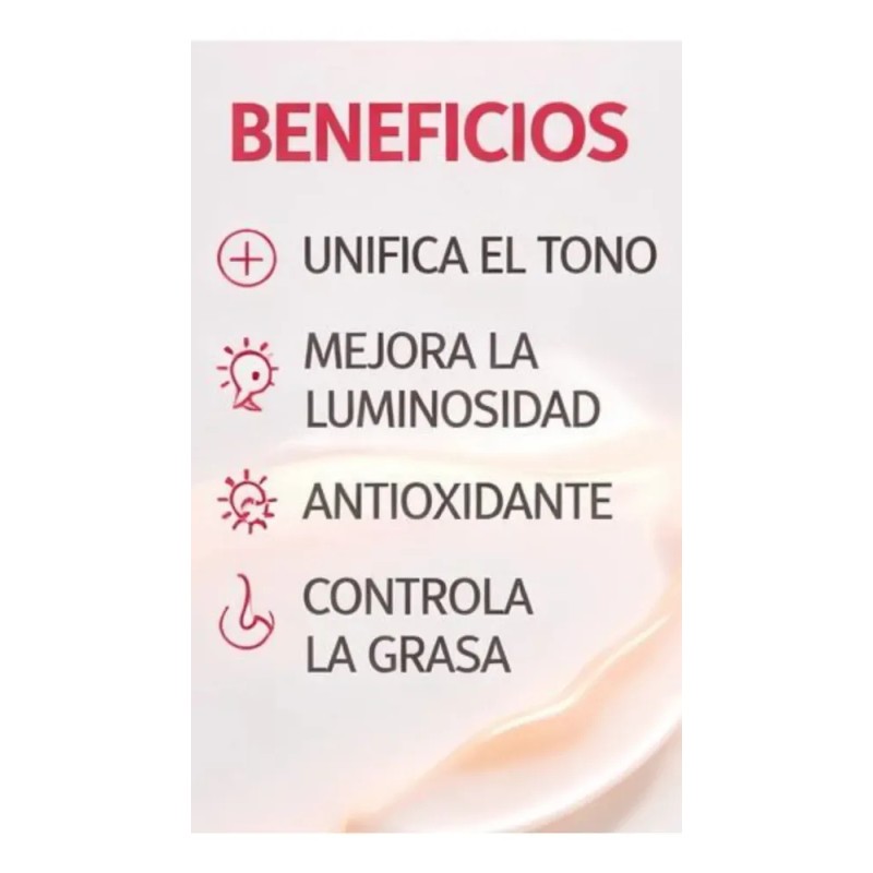Serum D Aspidpro 30ml Despigmentante Antioxidante