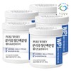 Blue Green Field 분리유청단백질분말 350g 5통 분리유청 단백질 파우더 무맛