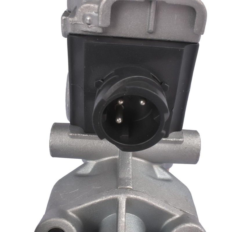 Flynsu 4725001230 Rear ABS Valve Modulator Package Replacement for Wabco