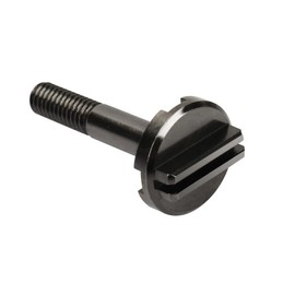 06-75-0025, 06750025 Blade Backing Pad Screw Compatible with Milwaukee Electric Tool 2626-20 F40A,F40B M18 Multi-Tool