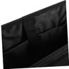 Ipetboom Wheelchair Accessory Bag Senior Walker Pouch Cup Holder under
