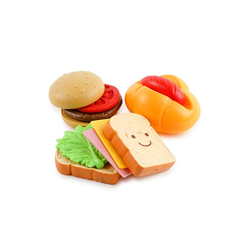 Onda Pretend Play Lunch Box