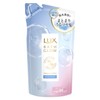 LUX Bath Glow Moisture & Shine Shampoo, Refill, 12.3 oz
